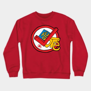 VOTE FOR REPUBLICANS! Crewneck Sweatshirt